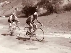 Agostinho-Tour1970-Mont Ventoux-Merckx2