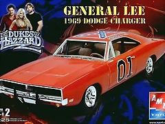 General Lee