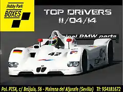 CArtel BMW