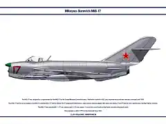 mig-17