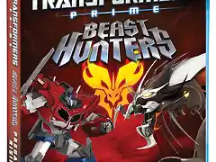 Colecci?n Beast Hunters