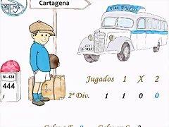 Cartagena