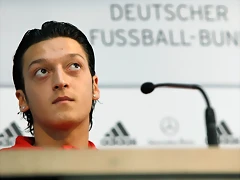 Ozil 6 Ozil 6