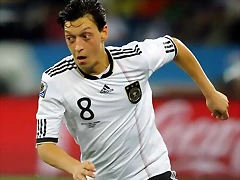 Ozil 4 Ozil 4