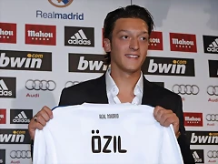 Ozil 7 Ozil 7
