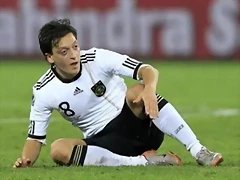 Ozil 5 Ozil 5
