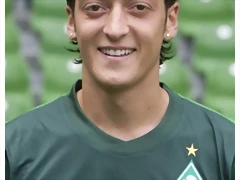 Ozil 9 Ozil 9