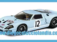 Scalextric-Ford-GT40-Le-Mans-Slot-Cars-C3533