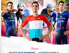 FDJ25 FDJ25