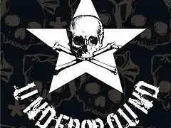 Loita underground 100% diy distro