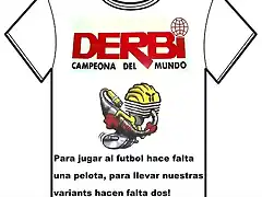 Camiseta soy cinbelino (2)