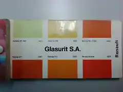 GLASURIT 4