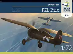 Pzl p.11