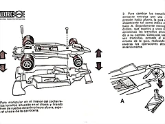 4059 - Lotus JPS Mk IV -2 4059 - Lotus JPS Mk IV -2