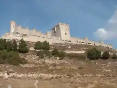 Peafiel_castillo