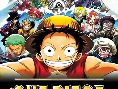 One Piece 4