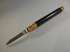pluma navaja eagle
