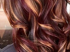 Tendencia y Estilo Peanut butter & jelly, un pelo de Mermelada con Cacahuete Pelo Largo Tendencia y Estilo Peanut butter & jelly, un pelo de Mermelada con Cacahuete Pelo Largo