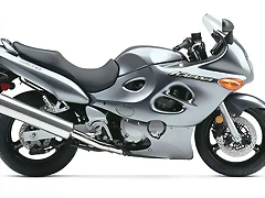 Suzuki GSX 750F Katana 2004 Suzuki GSX 750F Katana 2004