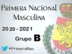 Primera Nacional B