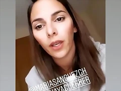 Video Mar?a IG Stories 9-11-2018 (26) Video Mar?a IG Stories 9-11-2018 (26)