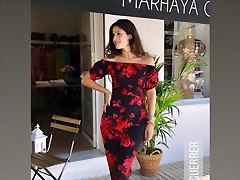 Marhaya Guerrer IG Stories 15-8-2019 Marhaya Guerrer IG Stories 15-8-2019