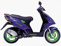 Piaggio NRG Mc2 50 Piaggio NRG Mc2 50