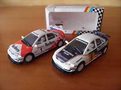 Team Slot Audi A4 Quattro Team Slot Audi A4 Quattro