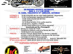 cartel 2016 jpgGUZZIASTUR 2016
