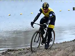 groenewegen cx