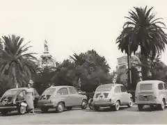 Palermo - 1958