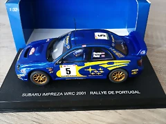 13001 Subaru Impreza