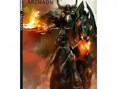 Warhammer Archaon (abridged)