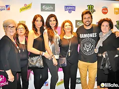 Bolo Valencia 34 Bolo Valencia 34