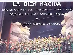 La Bien Nacida_02 (LIBRETO)