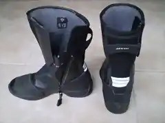 botas sergio