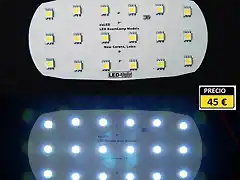 modulo led interior.KK-MOLI-28469.Doctc