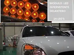 modulo led intermitente delantero.KK-MLID-16973.Doctc