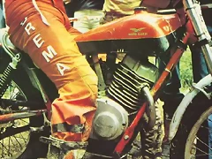 Guzzi Guzzi