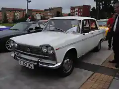 Seat 1500 Bifaro