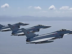 Eurofighter FK 1