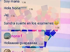 Wassap Mar?a Wassap Mar?a