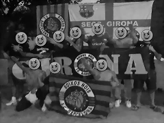 boixos Girona