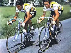 GIRO 1980,ETA,SONDRIO