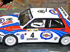 lancia delta