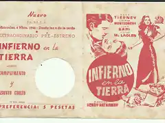 Infierno en la tierra I (2)