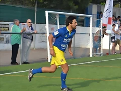 Partido ben?fico 9 Partido ben?fico 9