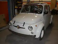 abarth695