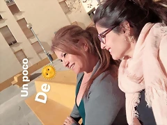 Mar?a IG Stories 13-2-2018 (1)