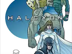 Halcyon